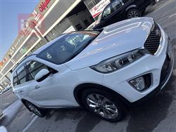 کیا سۆرینتۆ